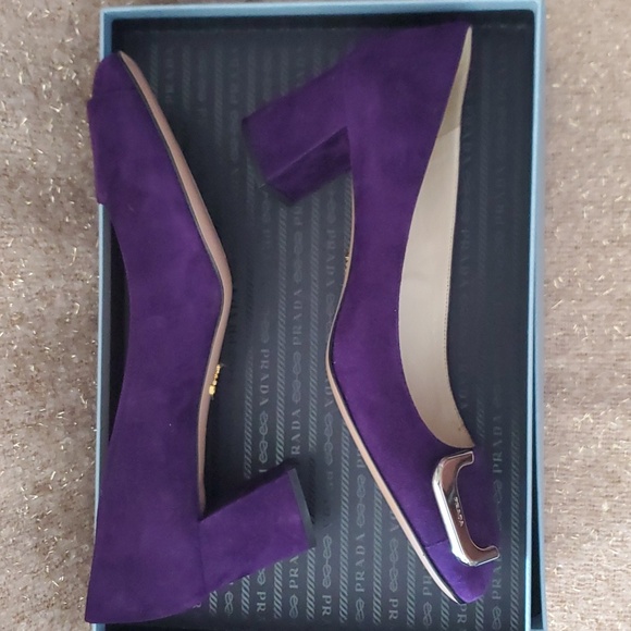 Heels - Picture 5 of 13